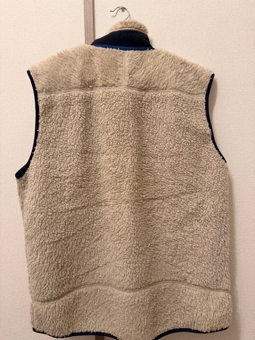 【美品】　patagonia レトロX Lサイズ