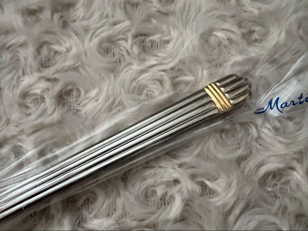 マーシャン　カトラリーセット　パトラ　ディナーセット〈25本セット〉