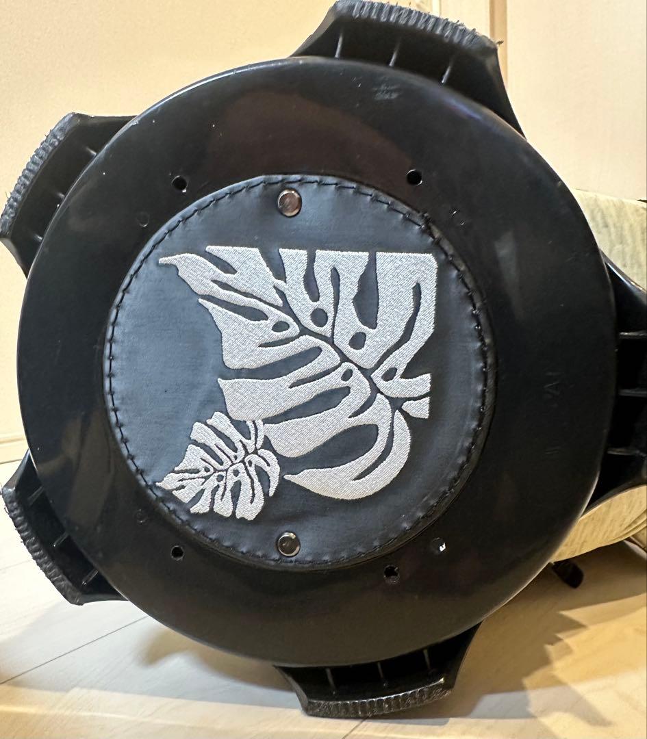 Aloha Standand ゴルフキャディバッグ　9型カートバッグ