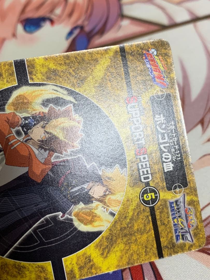 家庭教師ヒットマンREBORN！サザンクロスバトル　沢田綱吉　ボンゴレの血