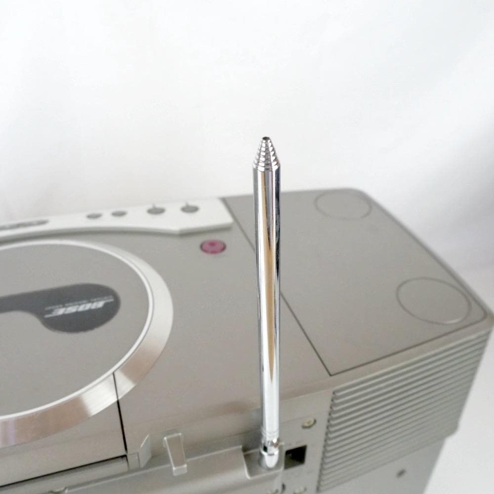 BOSE VIA VIRTUAL IMAGING ARRAY 動作確認済み