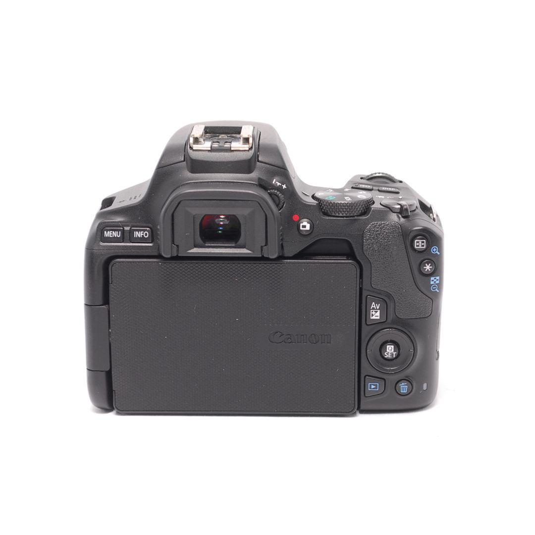 ❤即購入1000円OFF❤ キャノン Kiss X10 単焦点 × 高倍率レンズ