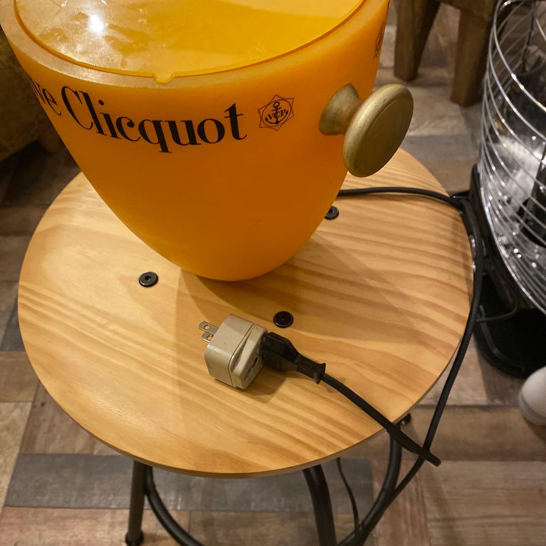 非売品　ブーブグリコ　ランプ　100 V