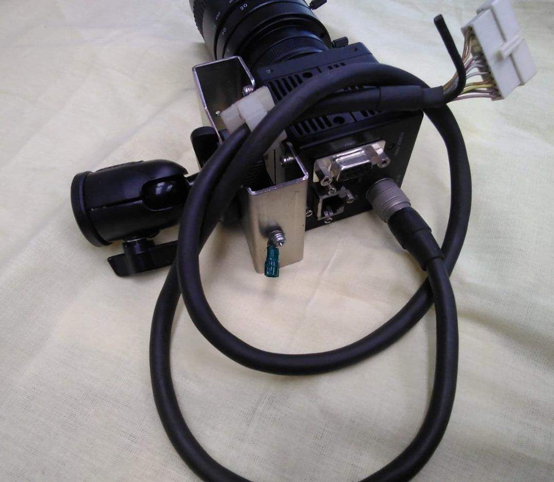 BM-141-GE JAI 140万画素マシンビジョンエリアスキャンカメラ