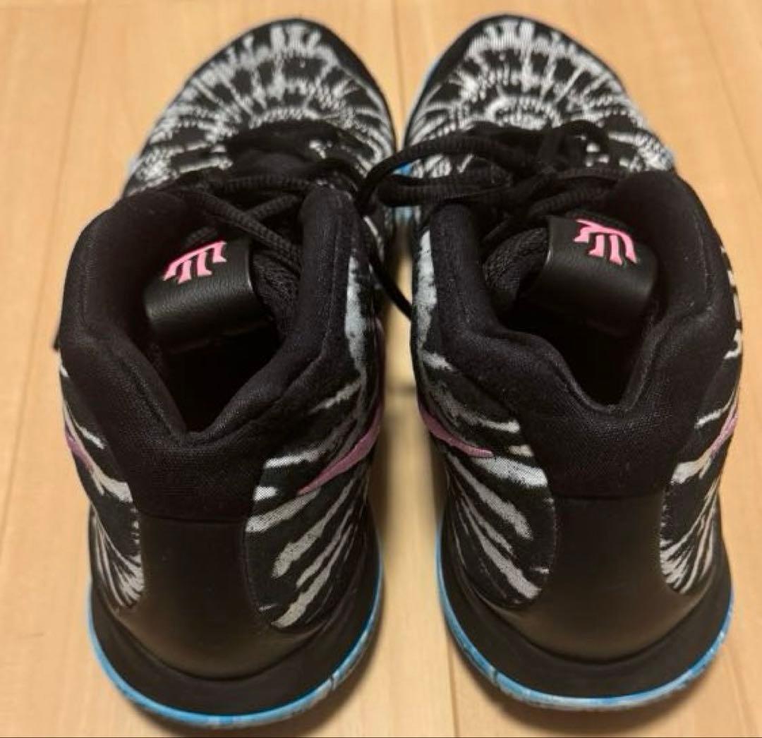 Nike Kyrie 4 AS EP カイリー4 ALLSTAR 26.5cm
