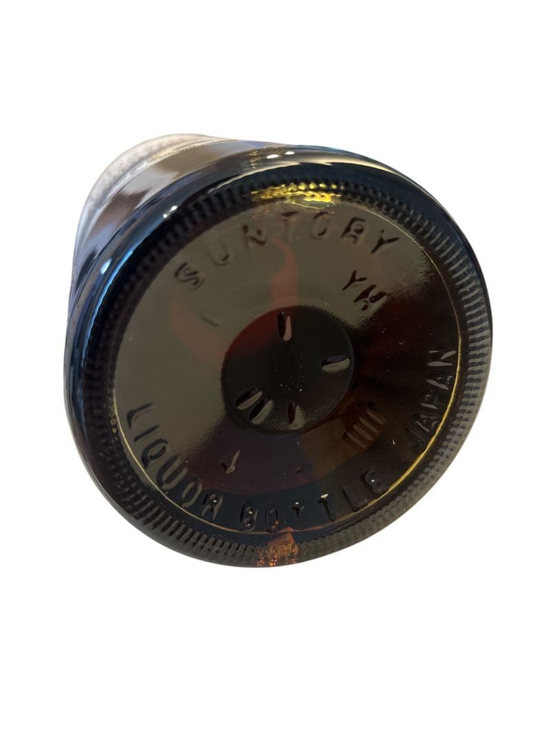 サントリー山崎 シングルモルトピーテッドモルト スパニッシュオーク700ml