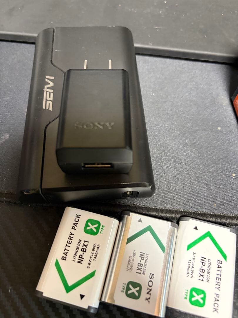 「トコペデイアさん専用」SONY RX100 III