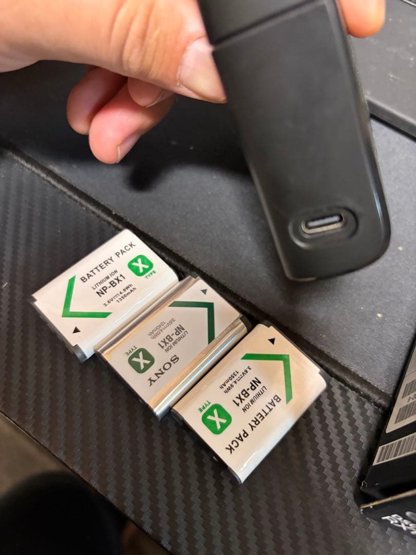 「トコペデイアさん専用」SONY RX100 III