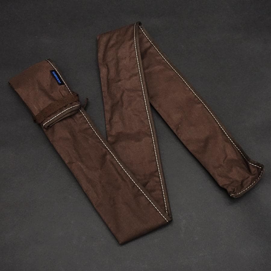 シマノ SHIMANO 66SUL トラウトロッド 美品 釣竿 未使用品