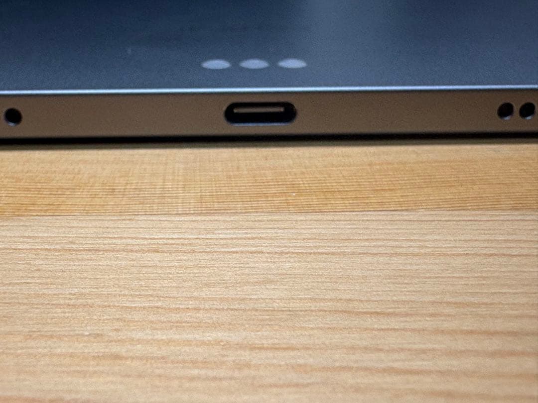 iPadpro11インチ 第4世代 スペースグレイ wifiモデル128GB美品