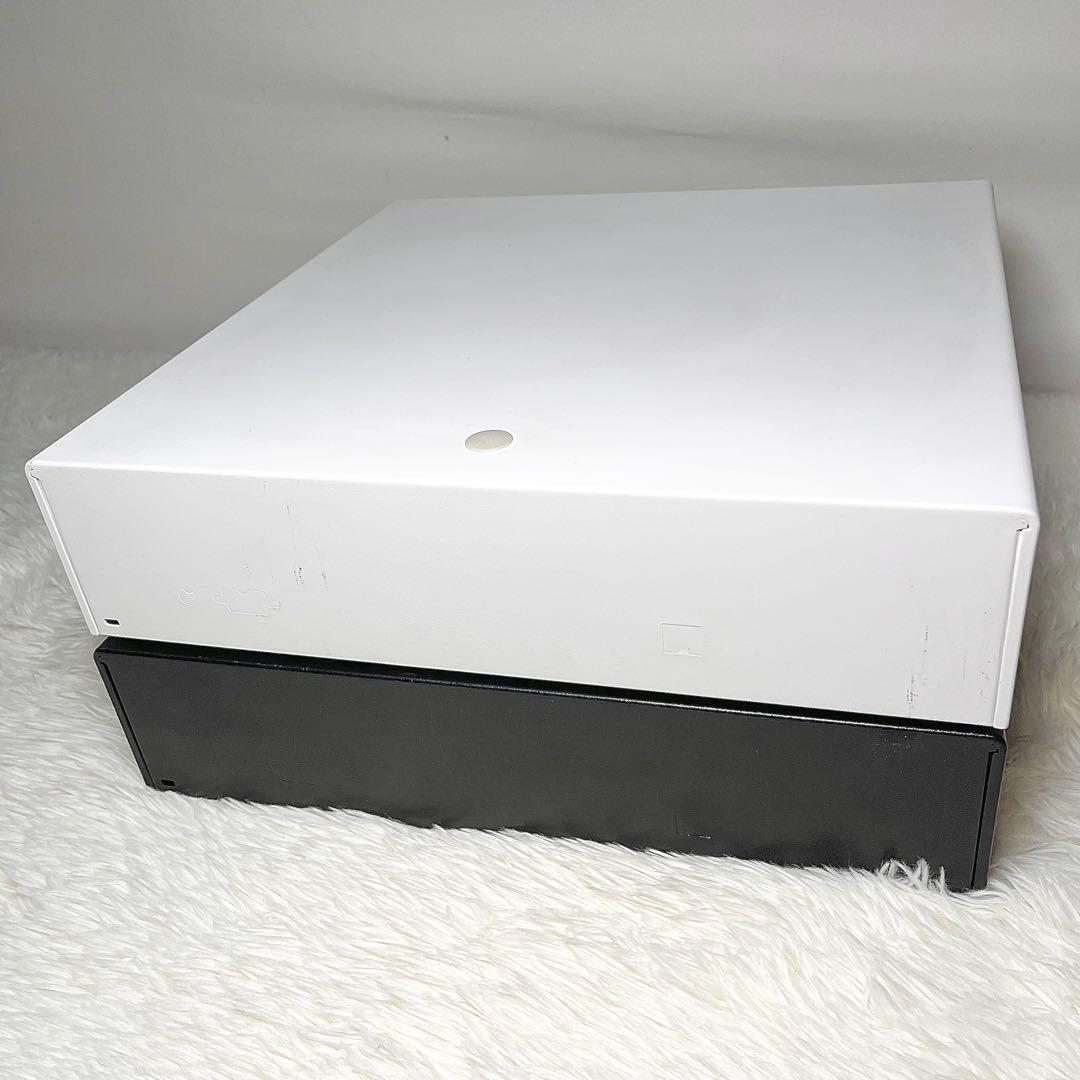 トム FKsystem EB/EW-35S 鍵付き ホワイト　4台