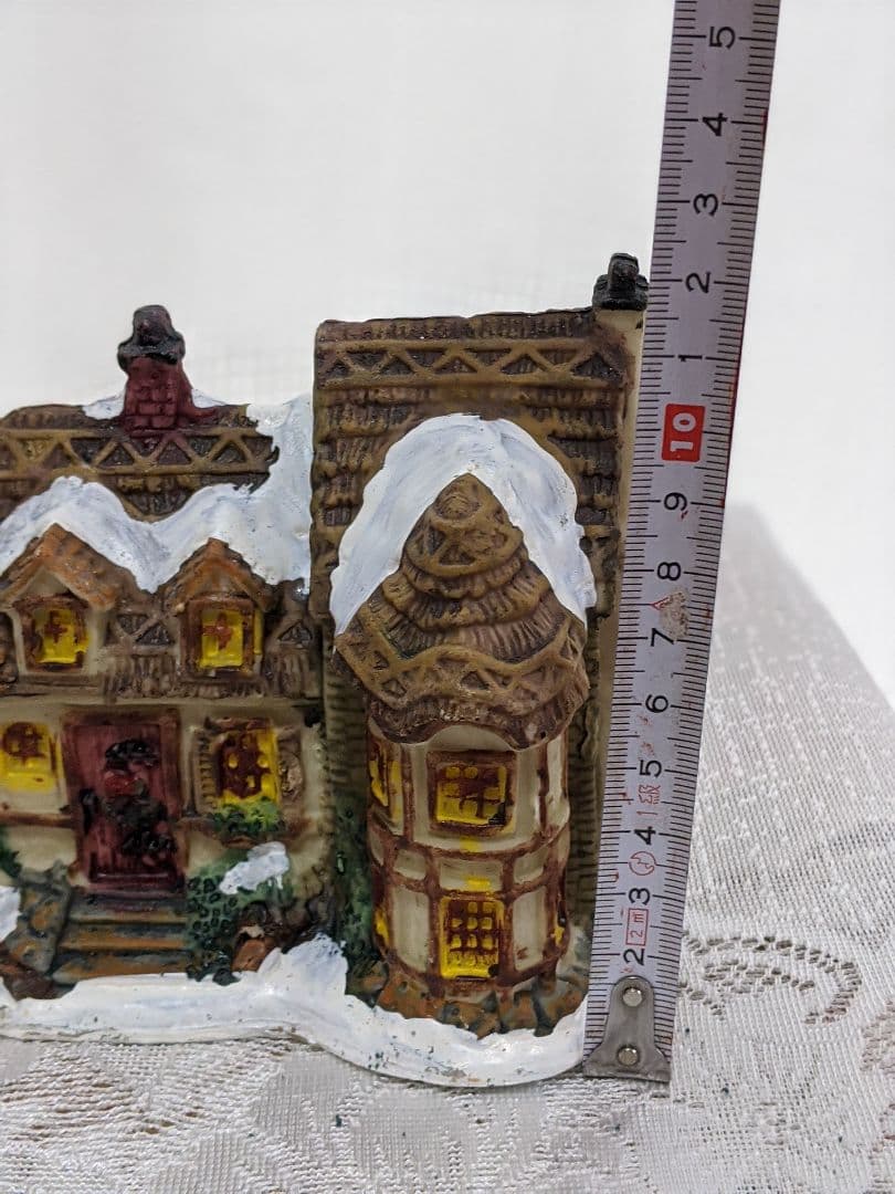 【セール中】ハウスライト✨クリスマス✨3Pセット