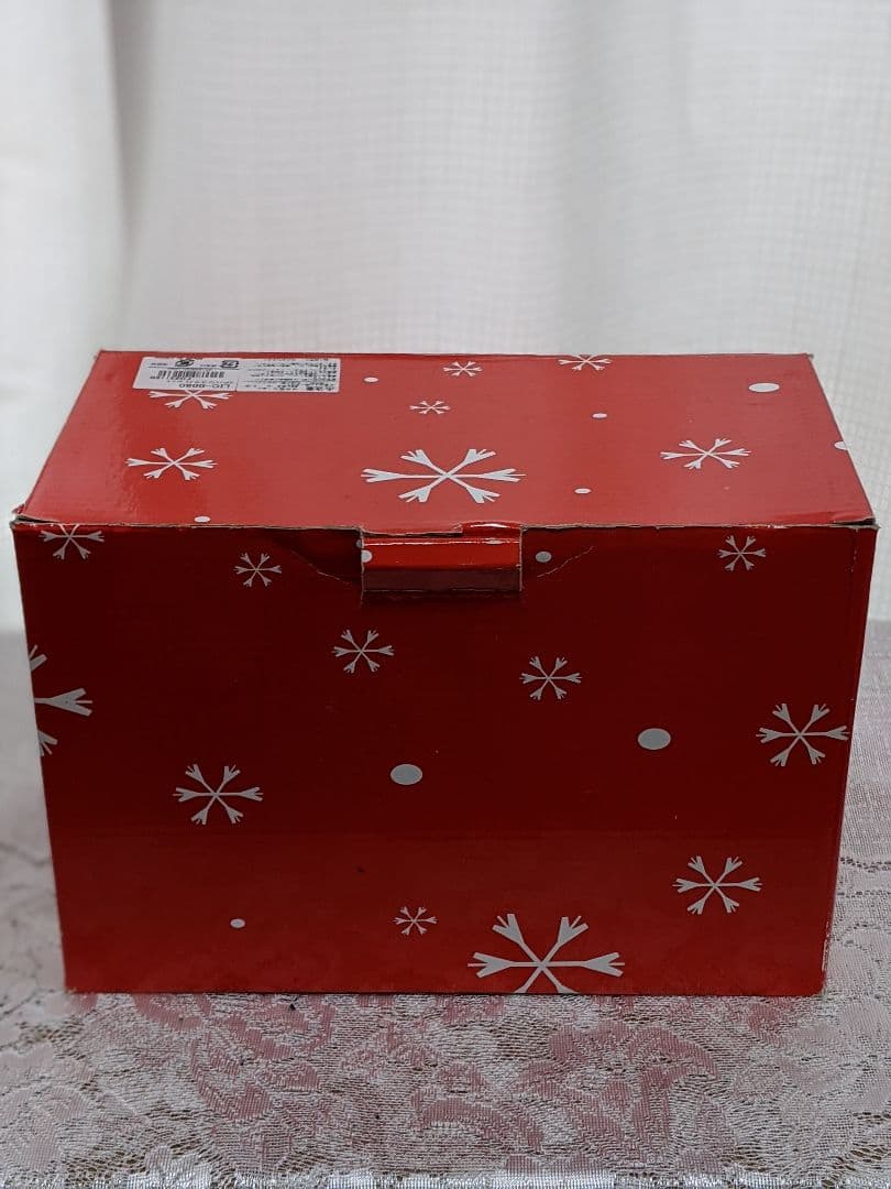 【セール中】ハウスライト✨クリスマス✨3Pセット