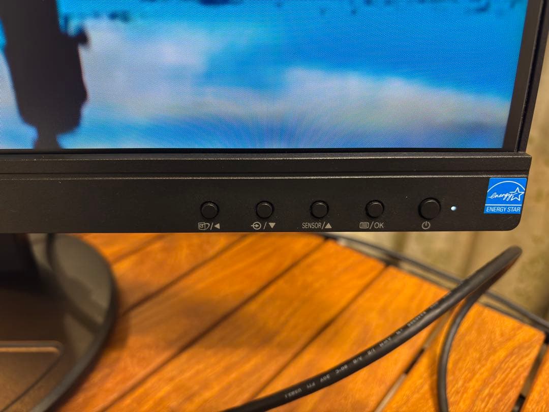 Philips 273B9/11 27インチ ディスプレイ パソコンモニター