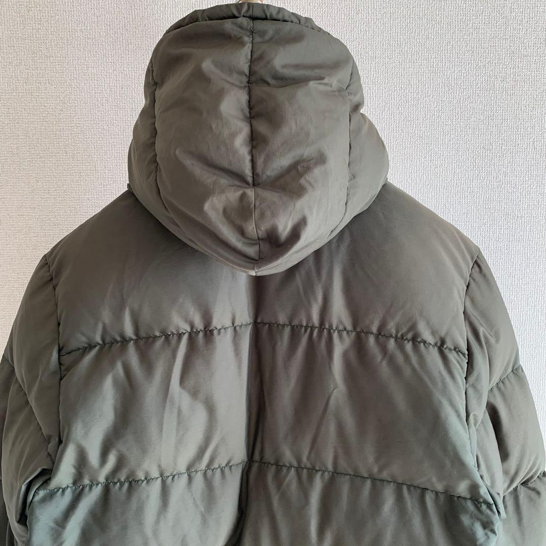 美品 モンクレール 青タグ パリス ダウンジャケット M 廃盤品 2way