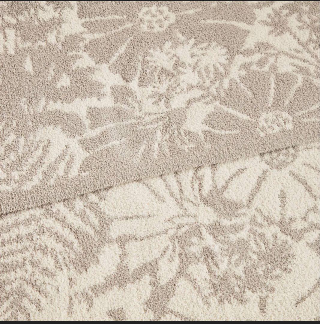 TSUBAKIです‼️吸湿発熱ホットテックス ふわふわブランケット新品2枚