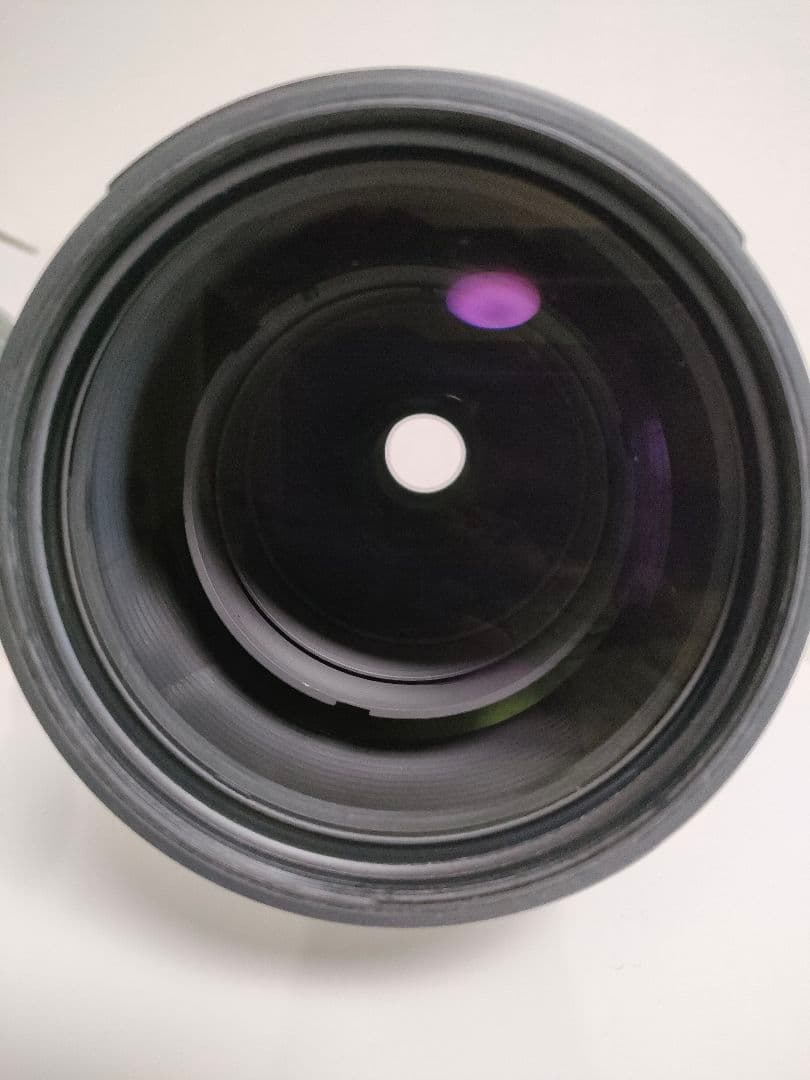 タムロン SP 150-600mmF/5-6.3DiVC USD G2 ニコン用