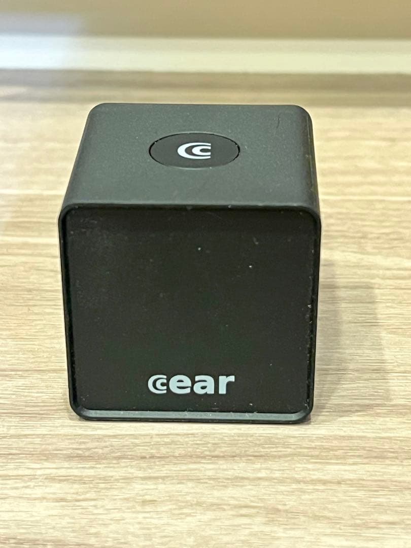 Cear pave / core ワイヤレススピーカー2台セット