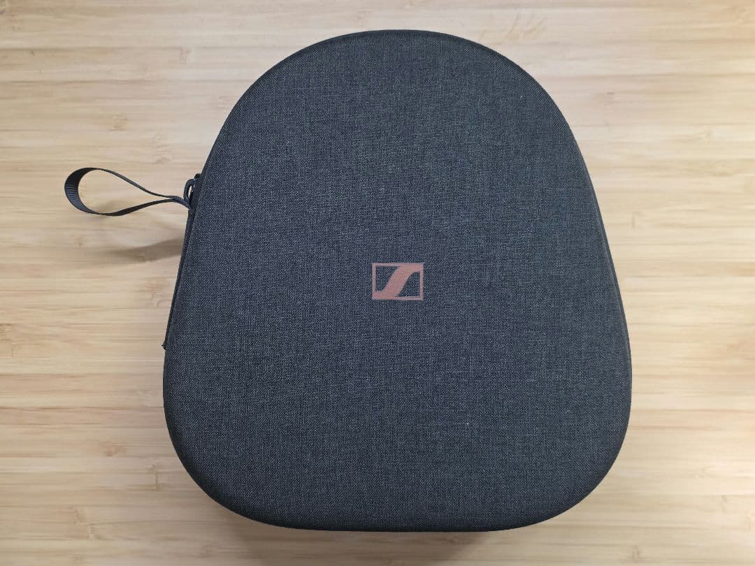 SENNHEISER MOMENTUM 4 Wireless SE ワイヤレス