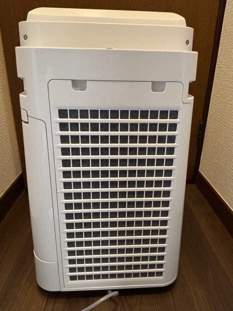 SHARP プラズマクラスター 加湿空気清浄機 KC-R50-W