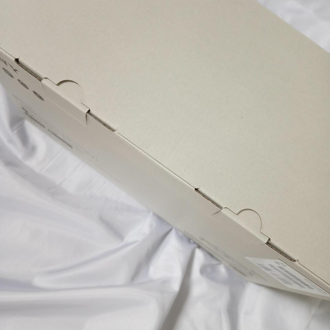 ソニー SRS-XG300 ブラック ワイヤレススピーカー 未使用品