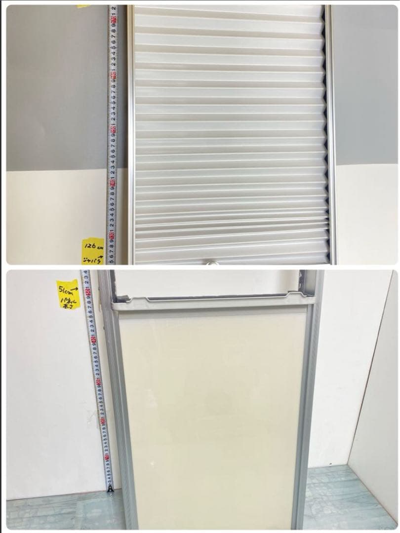 コロナ窓用エアコン　6畳用　CW-1822R 2022年製