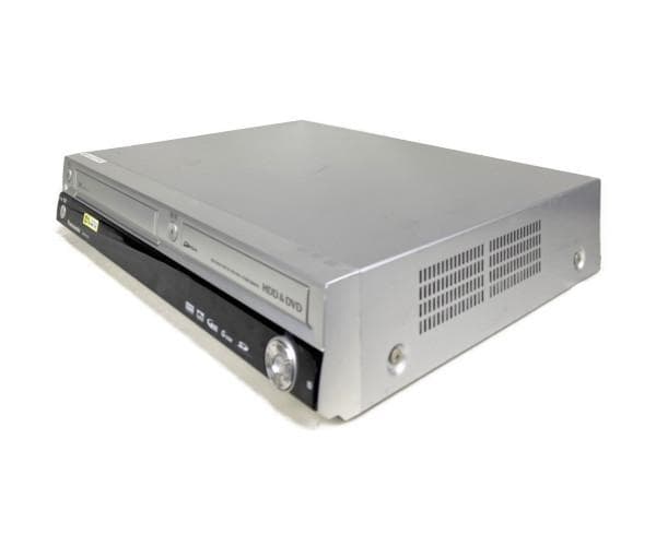 パナソニック ビデオ一体型DVD HDDレコーダー DMR-EH75V