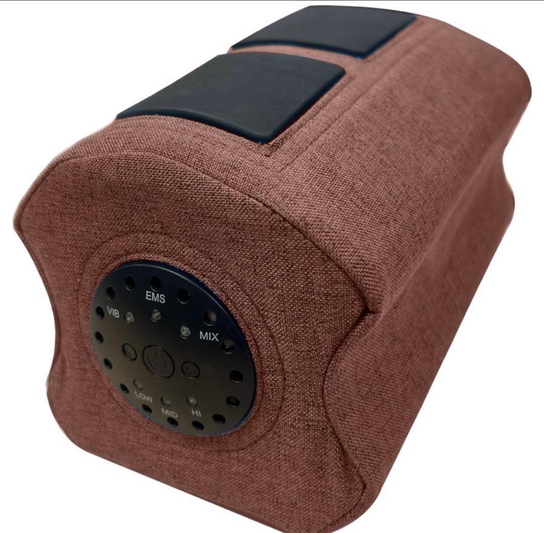 ⭐️ グッドシェイプボーテMUK(エムユーケー) EMS×振動 Wアプローチ