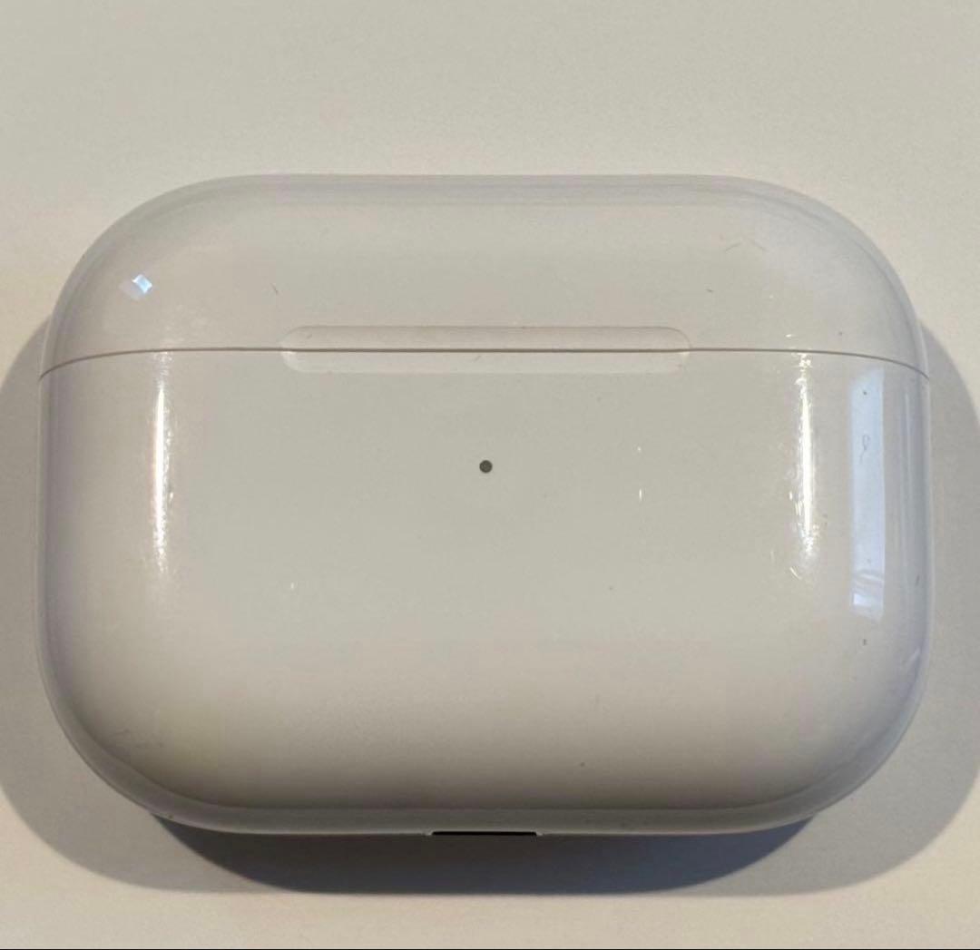 AirPods Pro 第1世代 充電ケース付き