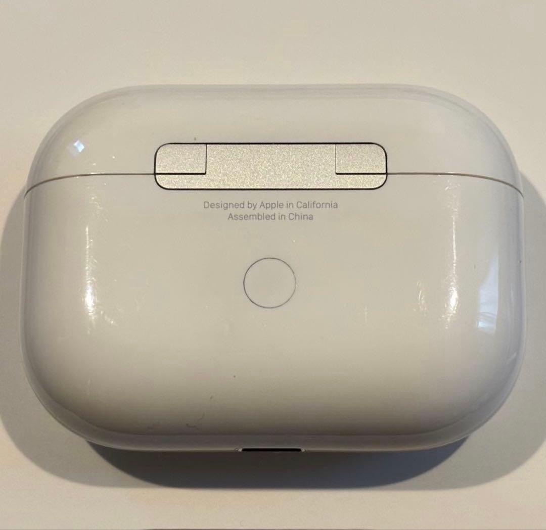 AirPods Pro 第1世代 充電ケース付き