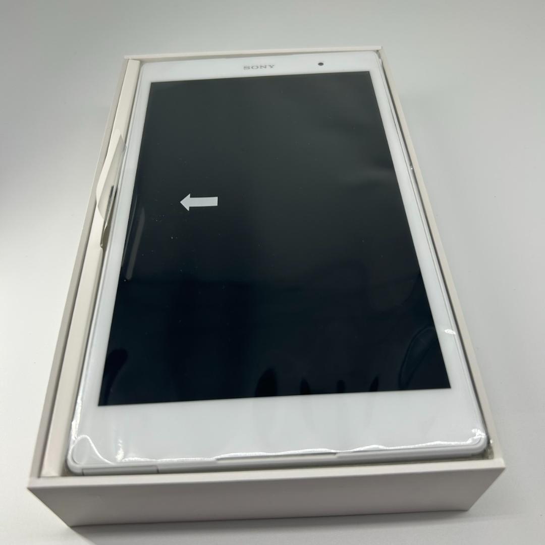 Androidタブレット本体 SONY Xperia Z3 Tablet Compact