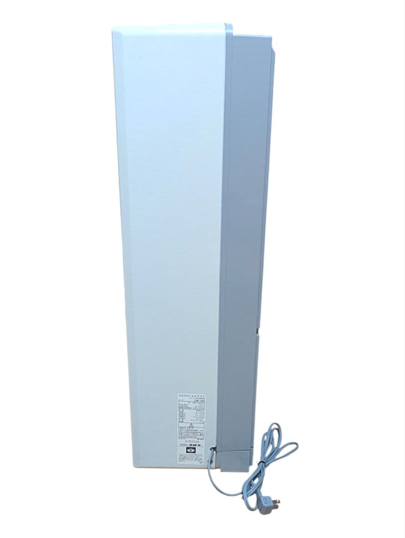【動作品】コロナウインドエアコン CW-16A 2021年製 送料無料