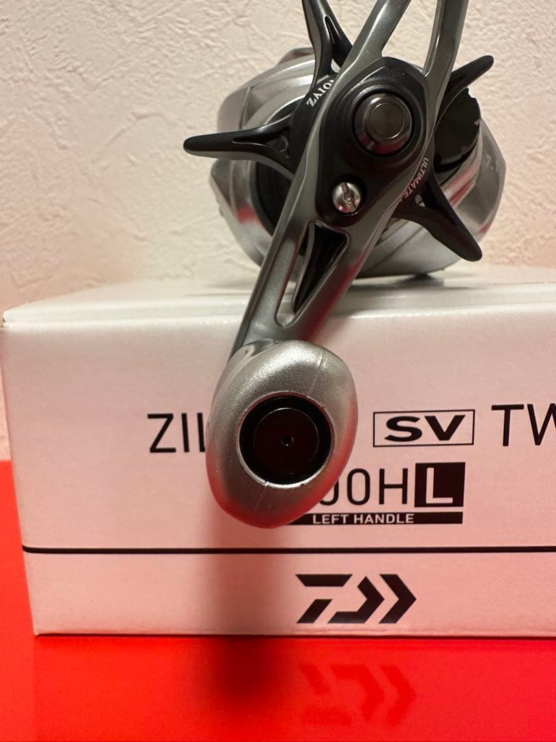 ジリオンsvtw 1000HL