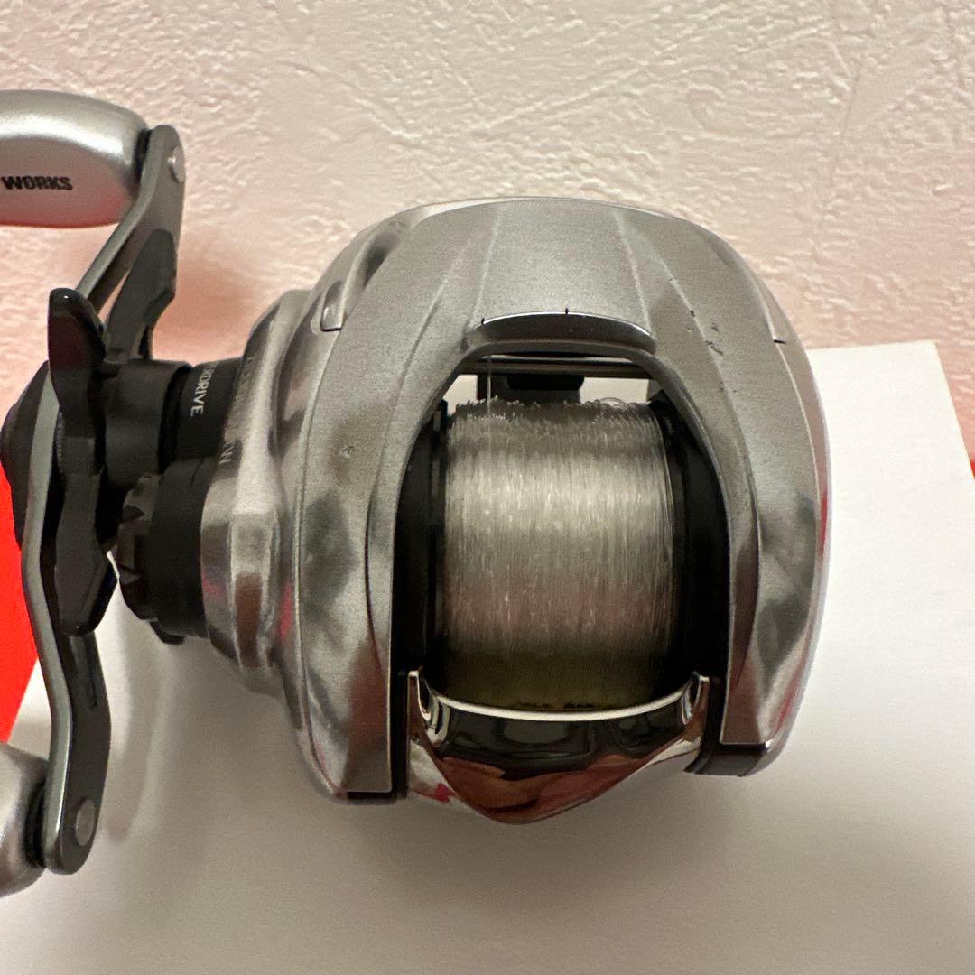 ジリオンsvtw 1000HL