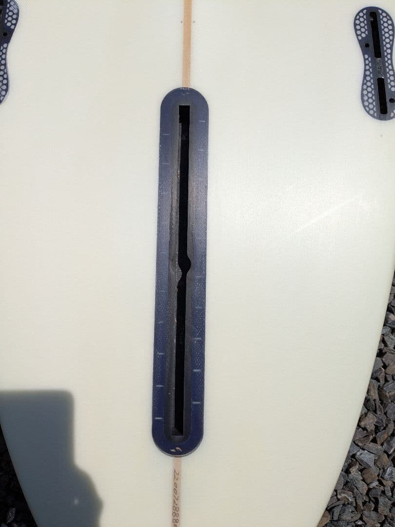 ロングボード EPS 9,1