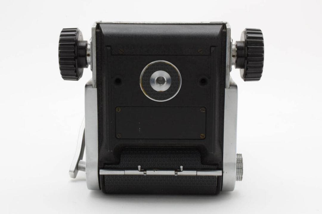 mamiya C33 プロフェッショナル + Cセコール 65mm F3.5