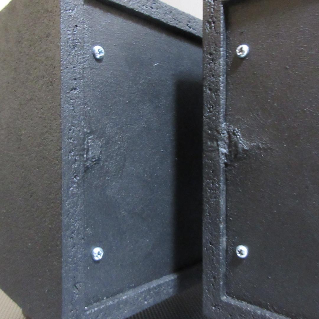 ★ハンドメイド・スピーカー（自作）★MATSUSHITA◇10cm / 4Ω