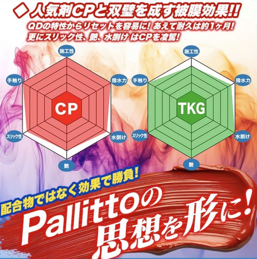 ま*さ様 【新品未使用】KYOTO DETAIL福おかもち & pallitto