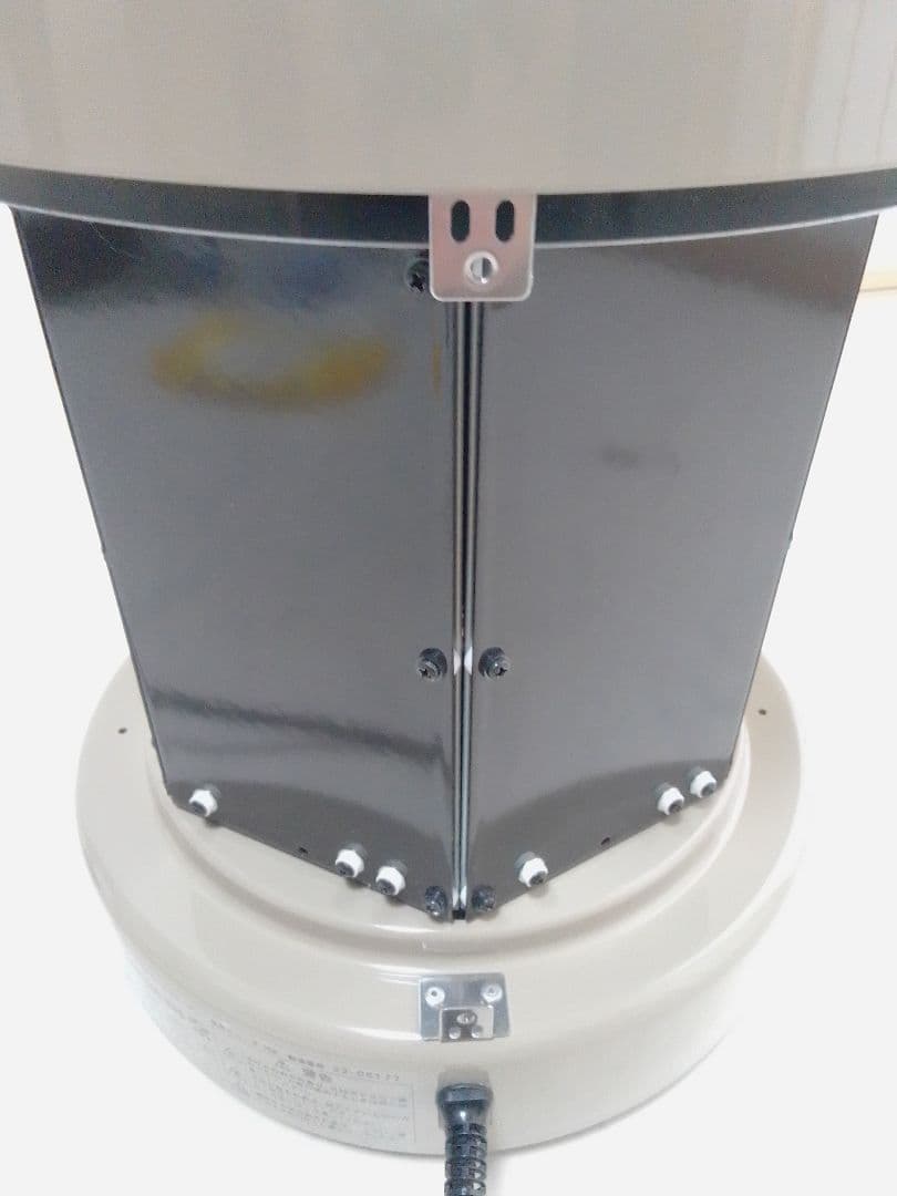 暖話室 1000-R16 アールシーエス 2022年製 遠赤外線パネルヒーター