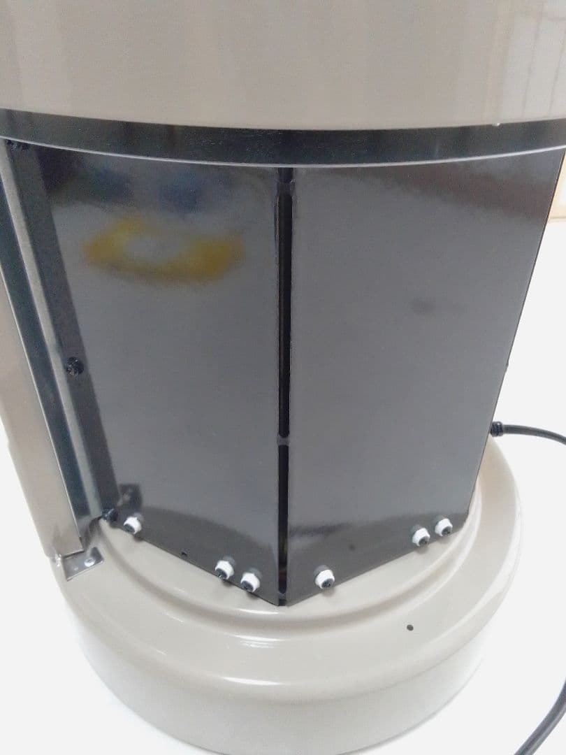 暖話室 1000-R16 アールシーエス 2022年製 遠赤外線パネルヒーター