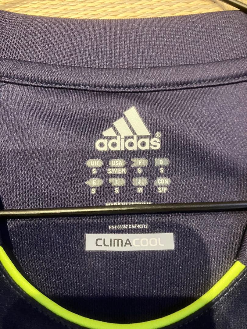 レアル・マドリード！エジル！オシャレ！インポートS