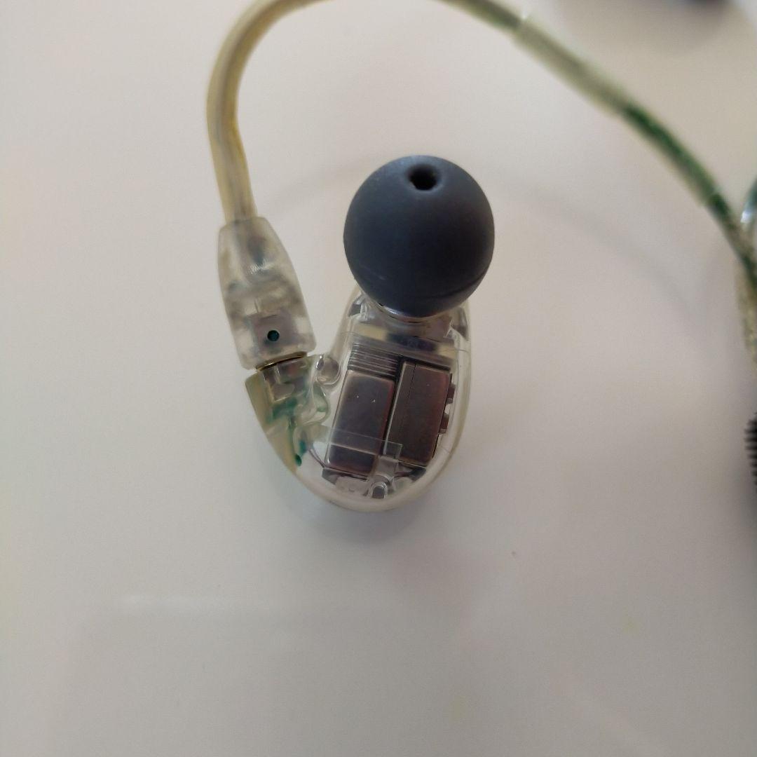 シュアSHURE SE846-CL-A