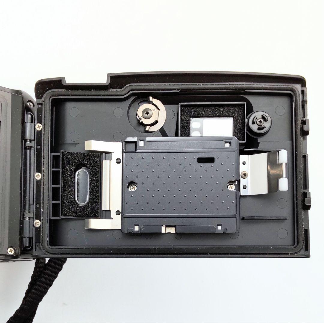 完動品◆極美品◇付属品多数【人気レアモデル】PENTAX ESPIO 105WR