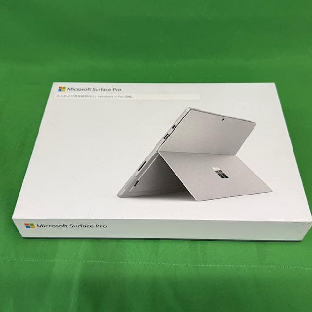 【液晶綺麗】Surface Pro6 第8世代 i7 タッチパネル 1796