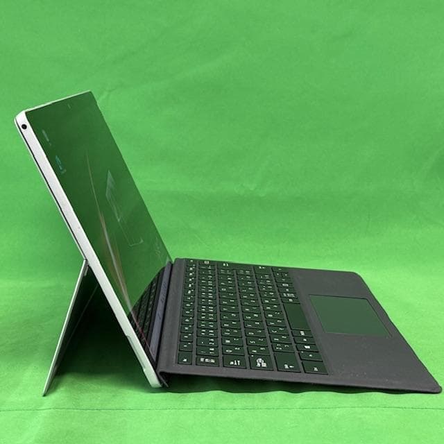 【液晶綺麗】Surface Pro6 第8世代 i7 タッチパネル 1796
