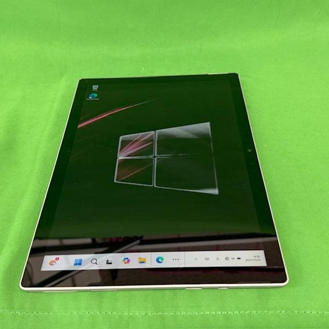 【液晶綺麗】Surface Pro6 第8世代 i7 タッチパネル 1796