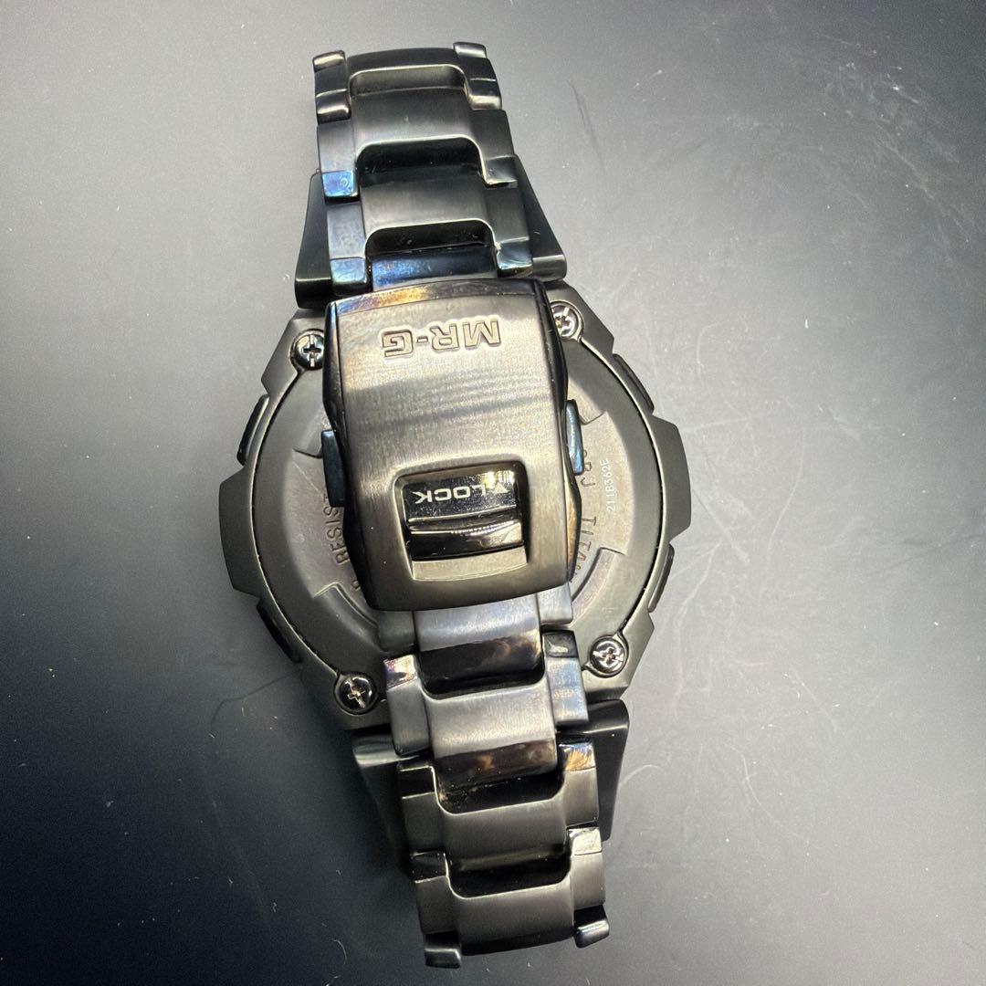 新品級✨CASIO G-SHOCK MRG-7100BJ