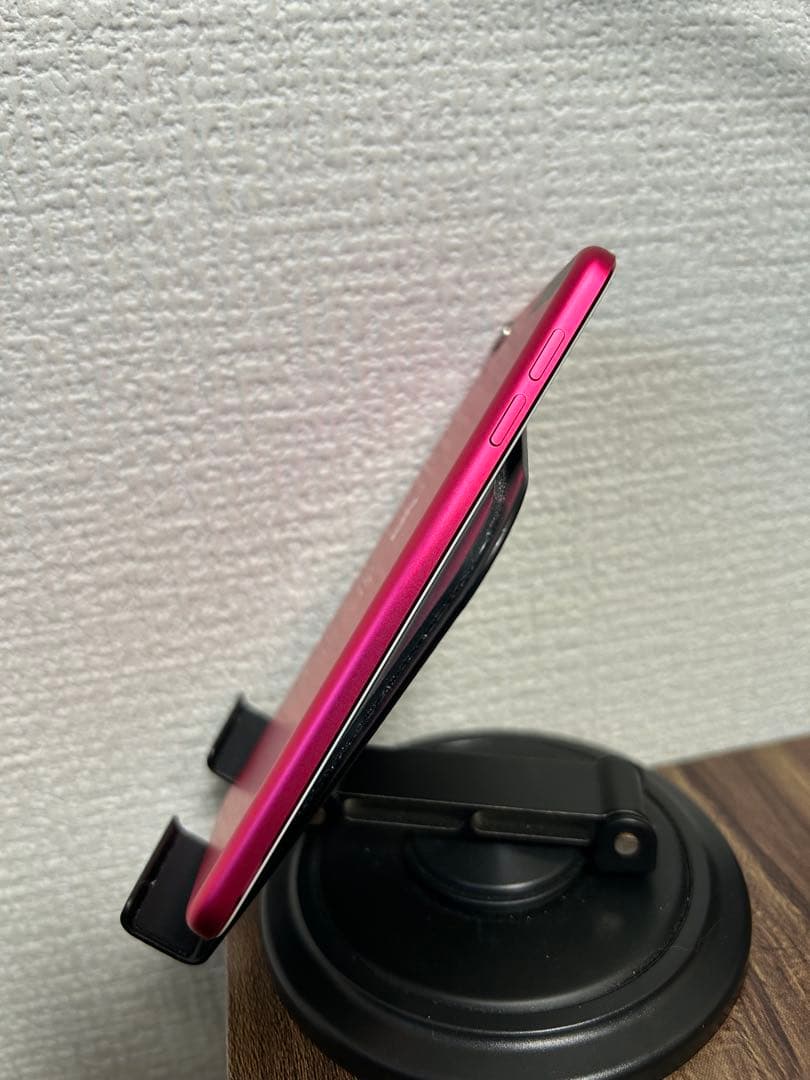 【バッテリー100%】【極美品】iPodtouch7 (MVHY2J/A)