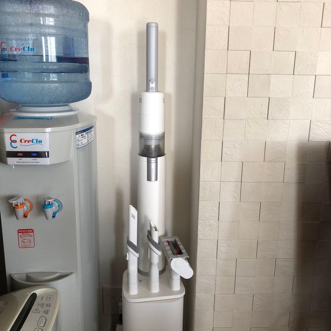 switch bot ロボット掃除機 本体 充電スタンド付き