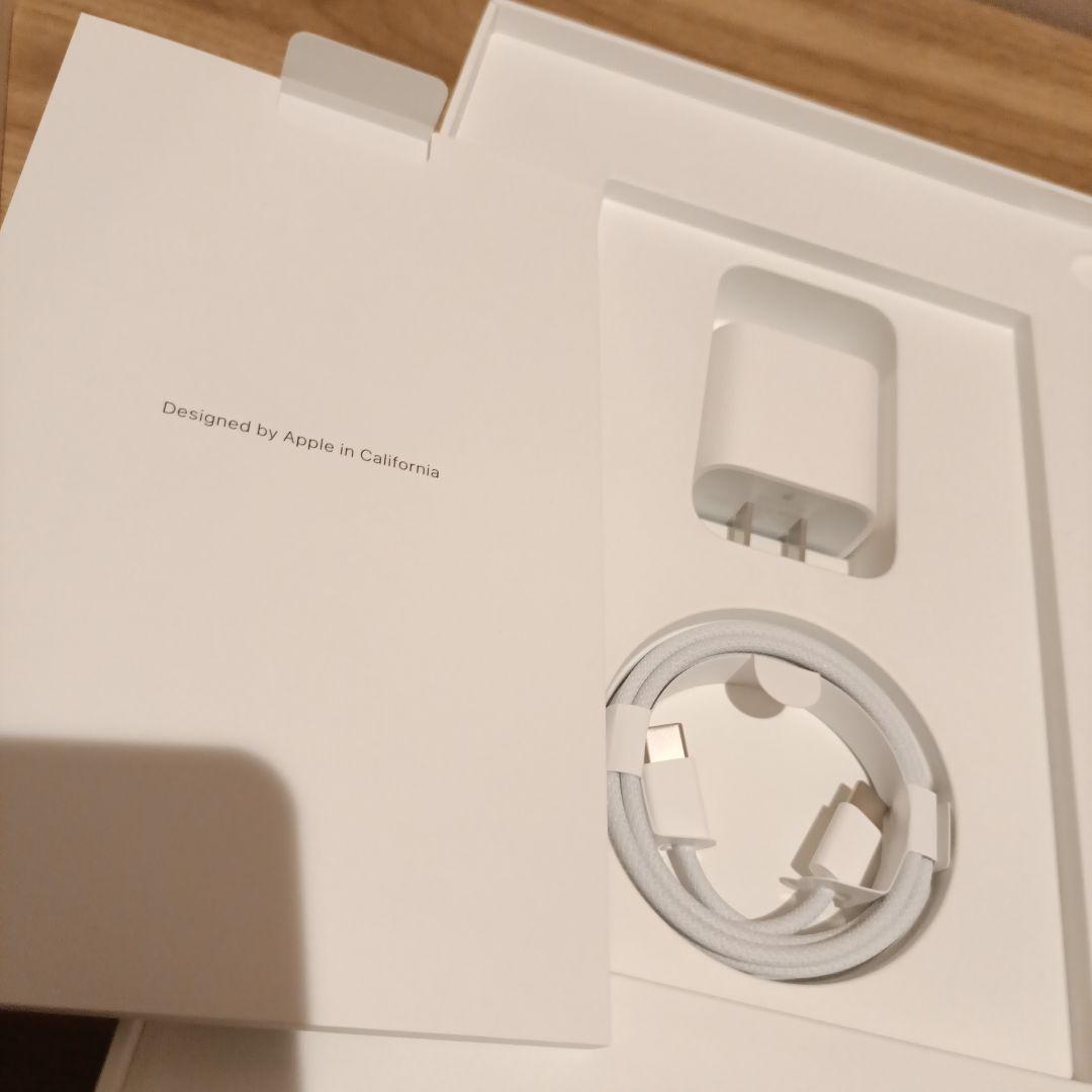 iPad本体 Apple iPad (A16)Wi-Fi 128GB